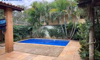 Imagem 3: Casa com 4 dormitórios à venda, 212 m² por R$ 1.300.000,00 - Jardim Colonial - Bauru/SP