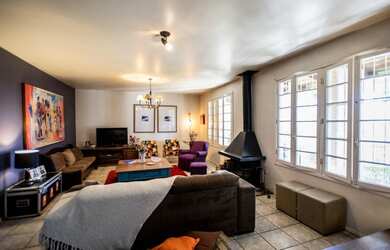 Imagem 7: CASA BAIRRO TRISTEZA