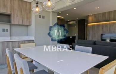 Imagem 6: Lindo Apartamento No Coração dos Jardins