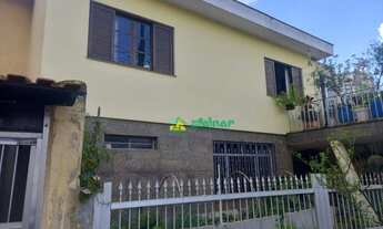 Imagem: Sobrado com 3 dormitórios à venda, 188