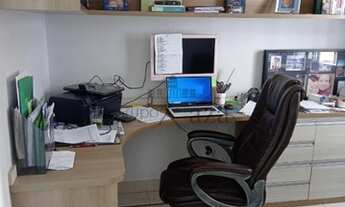 Imagem 6: Apartamento / Cobertura Duplex - Parque Industrial - Venda - Residencial Palmares