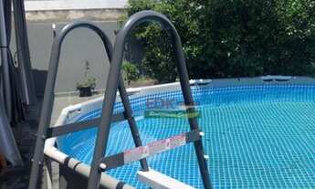 Imagem 3: Casa com 3 dormitórios à venda, 180 m² por R$ 690.000 - Centro - Arujá/SP