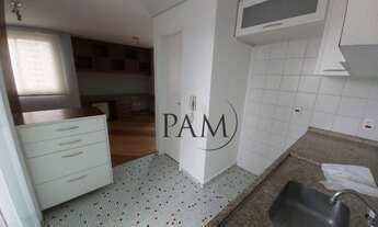 Imagem 6: Loft com 2 dormitórios para alugar, 66 m² por R$ 3.800/mês - Paraíso