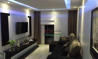 Imagem: Apartamento com 3 dormitórios à venda