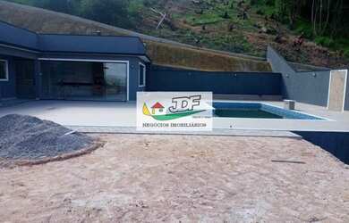 Imagem 4: Chácara à venda no bairro Dona Catarina - Mairinque/SP