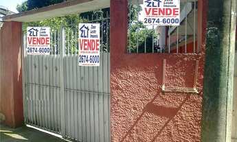 Imagem 6: Casa residencial à venda, Chácara Belenzinho, São Paulo
