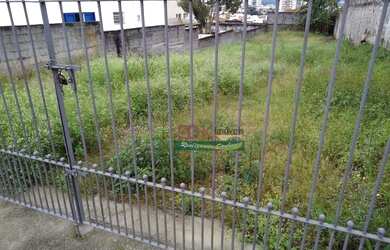 Imagem 2: Terreno para alugar, 500 m² por R$ 1.100/mês - Mogi Moderno - Mogi das Cruzes/SP