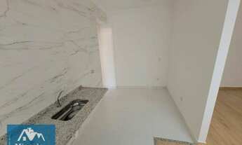 Imagem 3: Apartamento à venda, 44 m² por R$ 295.000,00 - Vila Maria Alta - São Paulo/SP