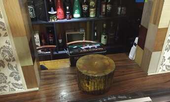 Imagem 5: V.MARIANA-RUA DAS ROSAS SOBRADO DOIS DORMITÓRIOS