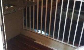 Imagem 2: Apartamento - Residencial Parque da Fazenda - Campinas