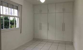 Imagem 4: Apartamento com 2 dormitórios à venda, 114 m² por R$ 490.000,00 - José Menino - Santos/SP