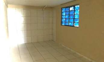 Imagem 5: Kitnet/conjugado para aluguel com 40 metros quadrados com 2 quartos