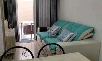 Imagem 3: Vende-se Apartamento Garden de 113m², 2 Dormitórios, Condomínio Spazio Jardim de Trento, V