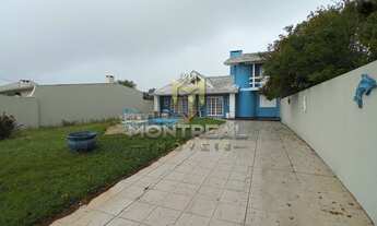 Imagem 3: LINDA CASA COM PISCINA PARA MORAR OU VERANEAR EM IMBÉ