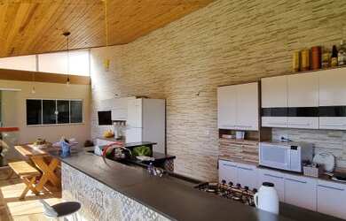 Imagem 3: LINDA CHÁCARA EM IPELÂNDIA