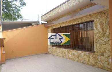 Imagem 2: Casa com 4 dormitórios para alugar, 176 m² por R$ 4.000/mês - Jardim Santa Helena - Suzano
