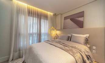 Imagem 6: APARTAMENTO A VENDA NO BRAVA HOME MOBILIADO