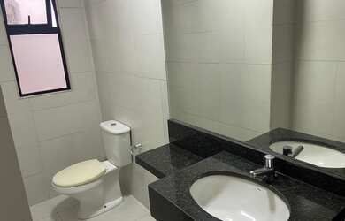 Imagem 7: Aptº para aluguel, 245m2, 04 suítes + DCE - Próximo à praia de Manaíra - João Pessoa/PB