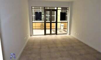 Imagem 6: Loja para Locação - 95 m² úteis - Centro de Curitiba/PR