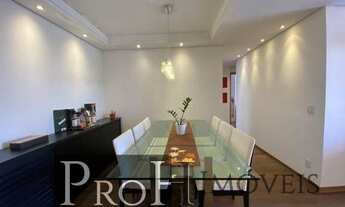 Imagem 3: Apartamento 102m² 3 dormitórios, sendo 1 suíte e Lazer completo - R$ 1.100.000,00