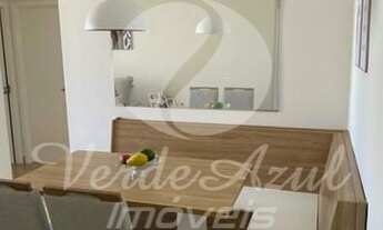 Imagem 5: Apartamento - Jardim Santa Clara do Lago II - Hortolândia