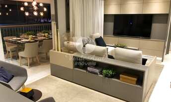 Imagem: Apartamento - Jardim Guanabara - Campinas