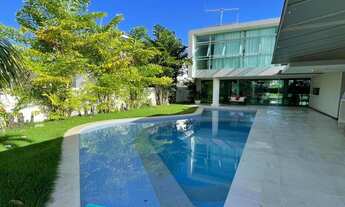 Imagem: Casa de condomínio para venda 324 m² com