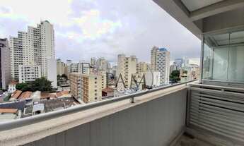 Imagem 7: Sala para alugar, 40 m² por R$ 2.200/mês - Consolação - São Paulo/SP