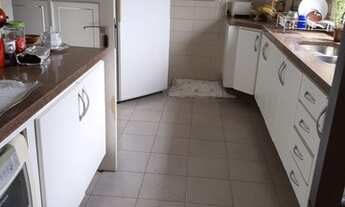 Imagem 7: Apartamento para venda possui 200 metros quadrados com 3 quartos em Vila Suzana - São Paul