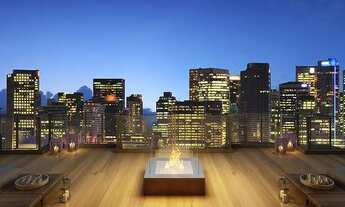 Imagem 7: Apartamento para venda com 60 metros quadrados com 2 quartos em Vila Osasco - Osasco - SP