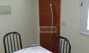 Imagem 2: Apartamento com 2 dormitórios à venda, 40 m² por R$ 150.000,00 - Colônia - São Paulo/SP