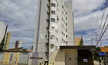 Imagem 4: Apartamento para venda tem 82 metros quadrados com 2 quartos em Capim Macio - Natal - RN