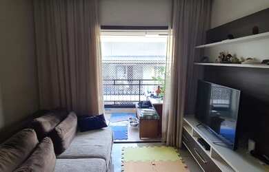 Imagem 7: APARTAMENTO DE 96,00 M² - 03 DORMITÓRIOS (01 SUÍTE) EDIFÍCIO SPAZIO ROMA - VINHEDO-SP VEN