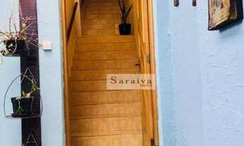 Imagem 6: Sobrado com 3 dormitórios à venda, 150 m² por R$ 850.000,00 - Jardim Hollywood - São Berna