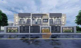 Imagem 2: Casa 2 quartos à venda Navegantes,SC - R$ 450.000