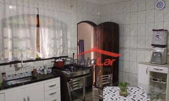 Imagem 6: Casa com 3 dormitórios à venda, 70 m² por R$ 480.000,00 - Vila Mazzei - São Paulo/SP