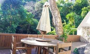 Imagem 5: CASA RESIDENCIAL em RIO DE JANEIRO - RJ, ITANHANGÁ