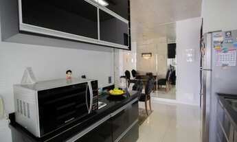 Imagem 7: Apartamento com 1 dormitório à venda, 70 m² por R$ 630.000,00 - Panamby - São Paulo/SP