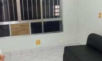 Imagem 6: Apartamento, 30 m² - venda por R$ 275.000,00 ou aluguel por R$ 1.900,00/mês - Gonzaga - Sa