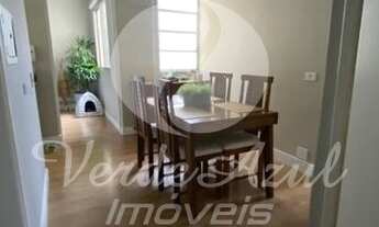 Imagem 3: Apartamento - Jardim do Vovô - Campinas
