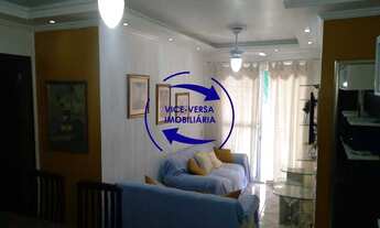 Imagem 4: Excelente apartamento com 68m² na Rua Conselheiro Barros, condomínio - Varandas da Tijuca