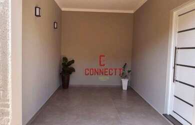 Imagem 7: Casa com 3 dormitórios à venda, 88 m² por R$ 450.000,00 - Campos Elíseos - Ribeirão Preto