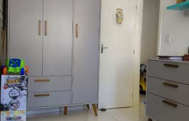 Imagem 7: Condomínio Park View Residence/ Santo Antônio