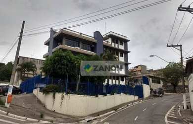 Imagem 6: Prédio comercial para locação e venda