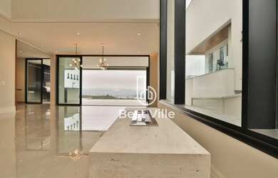 Imagem 4: Casa à venda, 555M² no residencial Tamboré 10 com 04 suítes