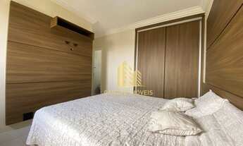 Imagem 6: Apartamento com 2 dormitórios, 74 m² - venda por R$ 410.000,00 ou aluguel por R$ 2.800,00