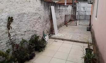 Imagem 2: Casa à venda, 100 m² por R$ 395.000,00 - Vila Mazzei - São Paulo/SP