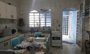 Imagem 5: Casa 4 dorm. sendo 1 suíte - Jardim Brasil