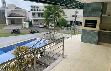 Imagem 6: Casa condominio - 3 suites com 2 vagas