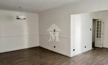 Imagem 2: Apartamento com 2 dormitórios para alugar, 105 m² - Jardins - São Paulo/SP